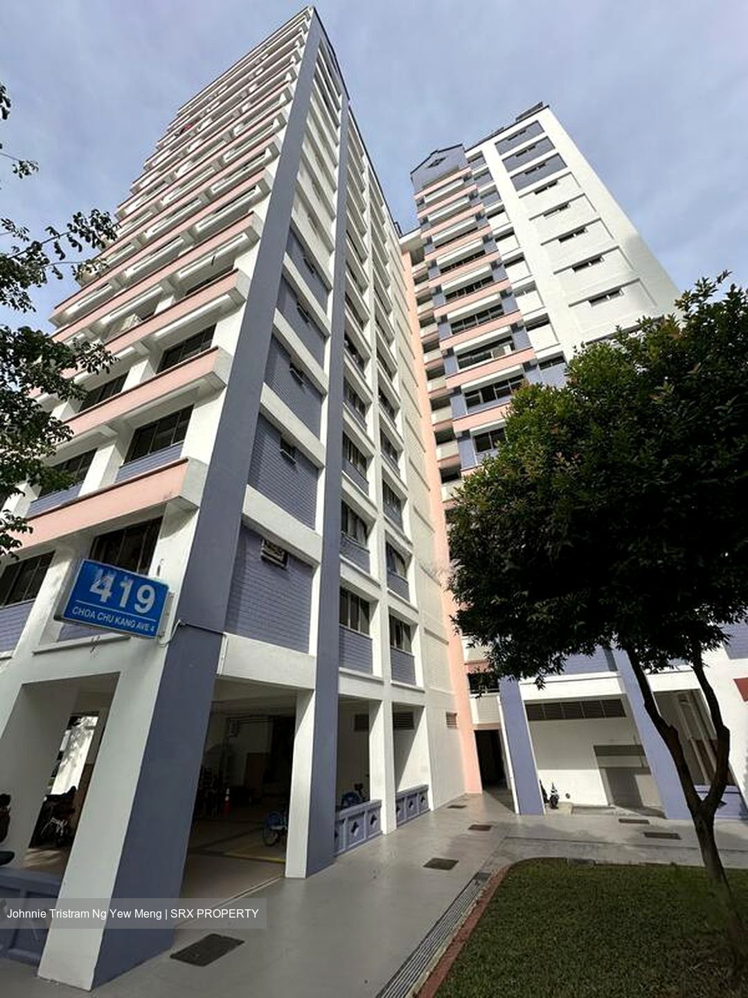 Blk 419 Keat Hong Laurel (Choa Chu Kang), HDB Executive #521625641